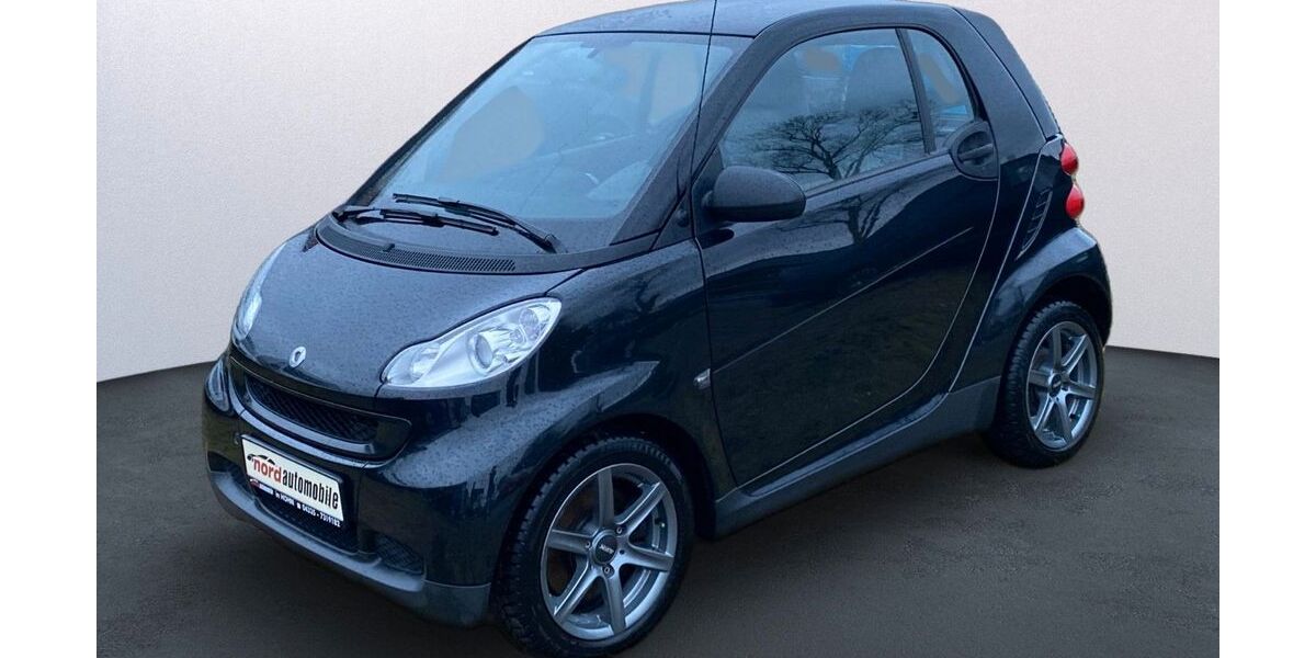 Smart ForTwo 36.107 km 6.600 &euro; Hohn 24806