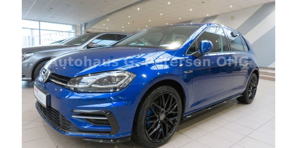 VW Golf 94.150 km 18.900 &euro; Silberstedt 24887