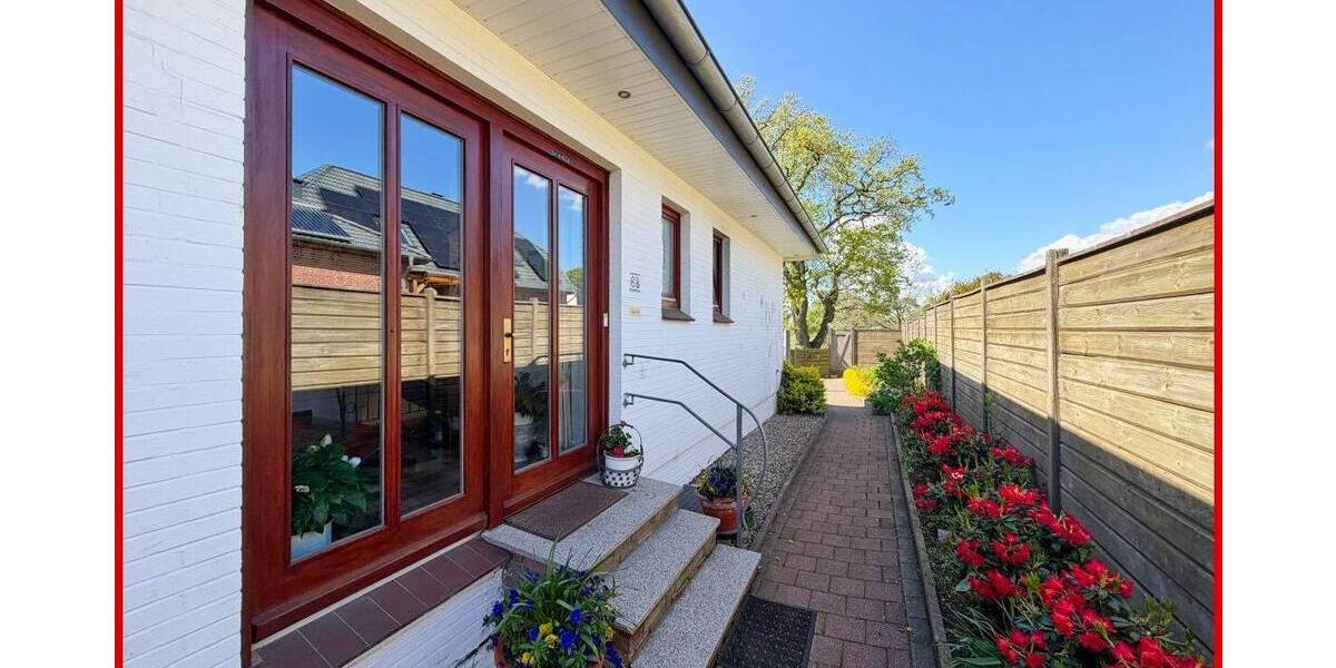 Einfamilienhaus Süderschmedeby Süderschmedeby - 7 Zimmer, 154 m&sup2;, 365.000&euro; | Angebot:26799094
