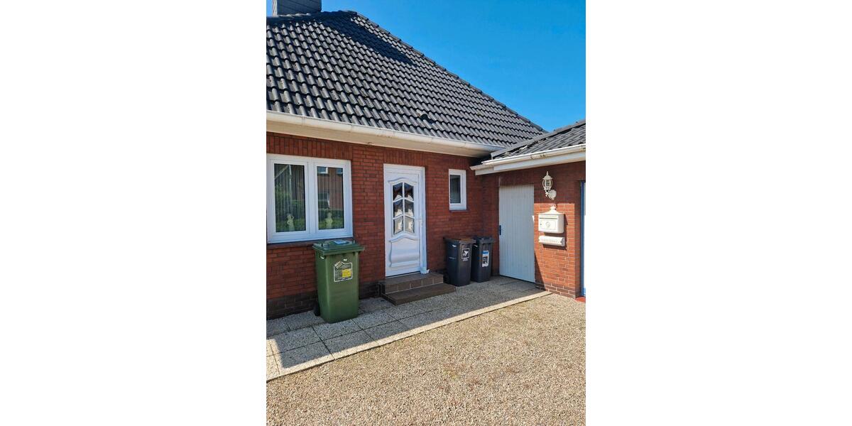 Einfamilienhaus Wanderup - 5.5 Zimmer, 165 m&sup2;, 295.000&euro; | Angebot:25550281