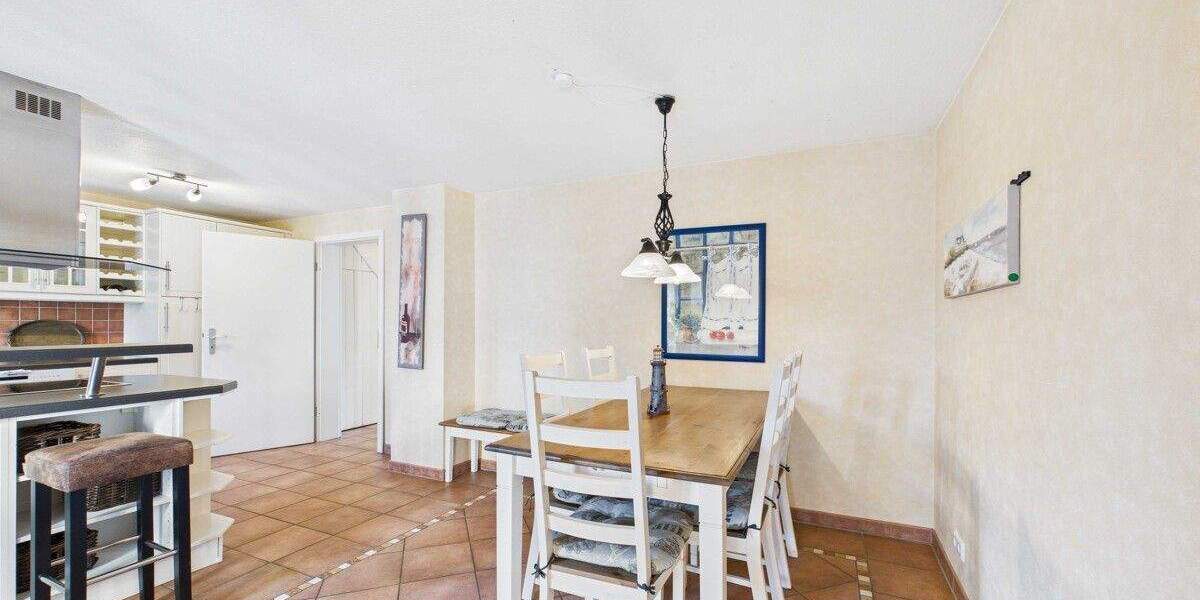 Doppelhaushälfte Kappeln - 3 Zimmer, 97 m&sup2;, 289.000&euro; | Angebot:25663345