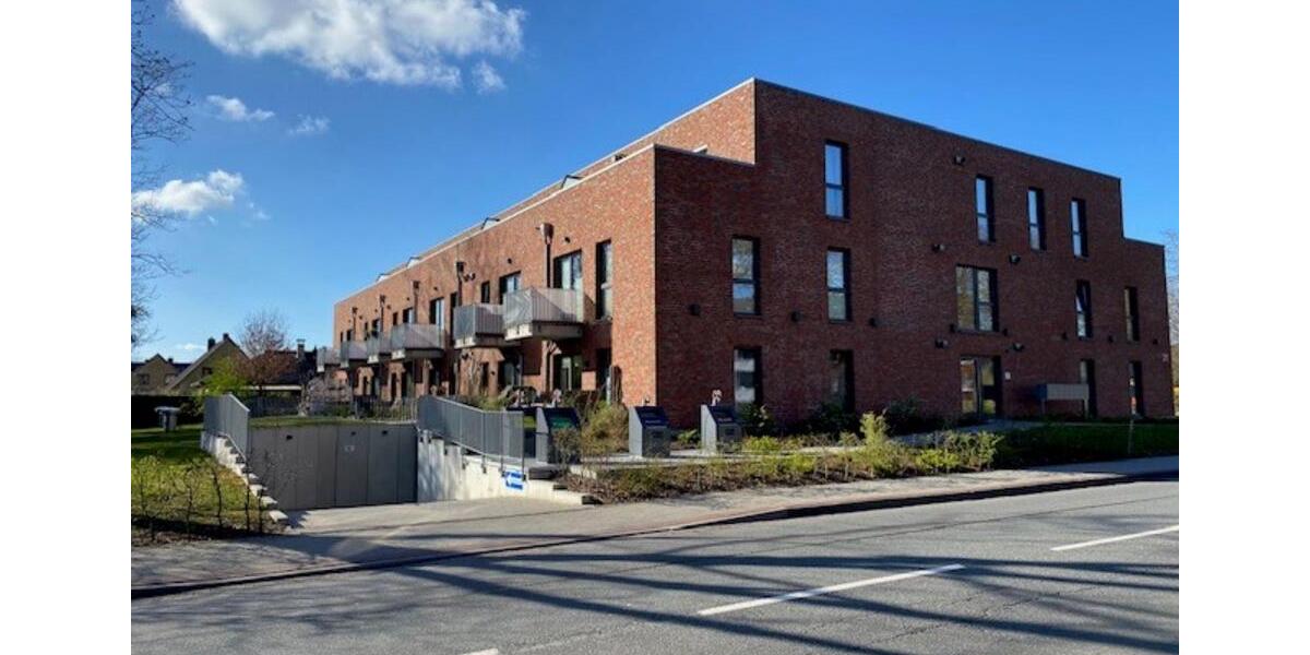 Etagenwohnung Tarp - 2 Zimmer, 66 m&sup2;, 722&euro; | Angebot:25231468