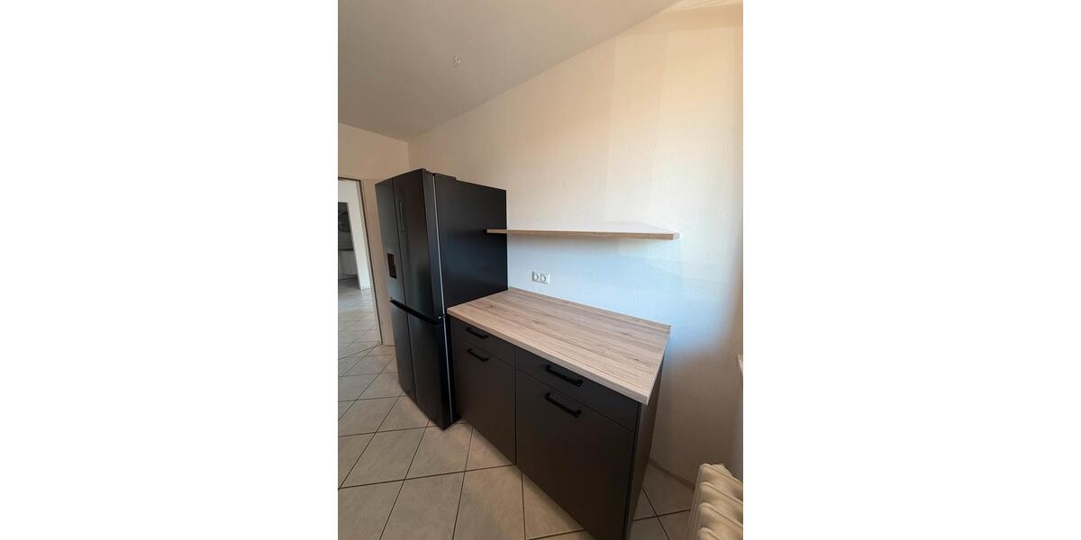 Etagenwohnung Rendsburg - 3 Zimmer, 71 m&sup2;, 850&euro; | Angebot:25839650