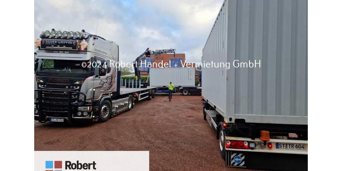 Gewerbeobjekt Rendsburg - 2.000&euro; | Angebot:11451354