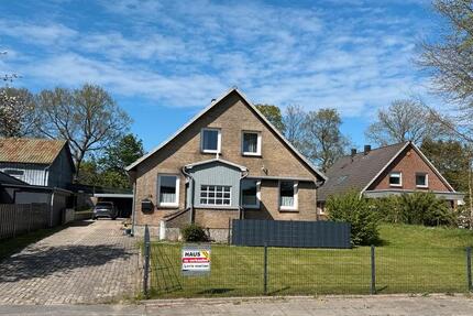 Haus Großenwiehe - 280.000&euro; | Angebot:26497008