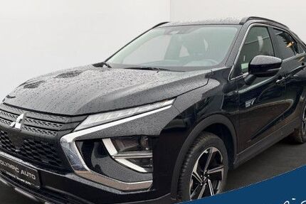 Mitsubishi Eclipse Cross 37.064 km 22.990 &euro; Westerrönfeld 24784