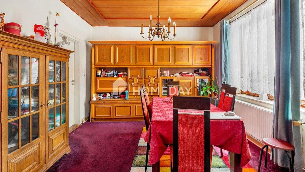 Einfamilienhaus Goosefeld - 5 Zimmer, 140 m&sup2;, 349.000&euro; | Angebot:25820173