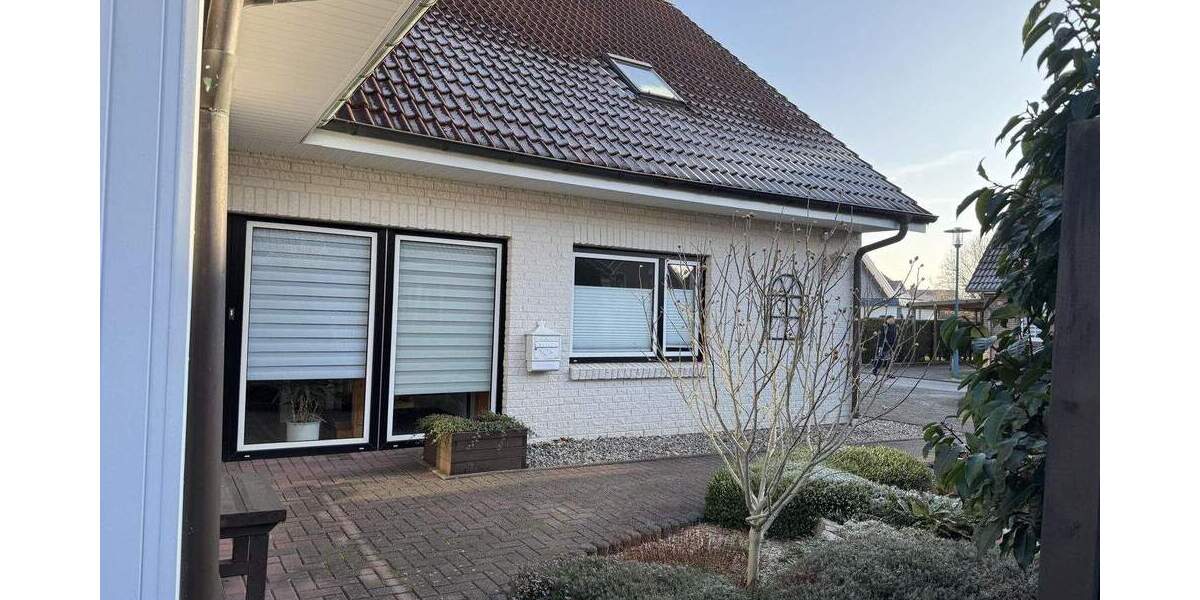 Einfamilienhaus Tarp - 8 Zimmer, 293 m&sup2;, 550.000&euro; | Angebot:25706569