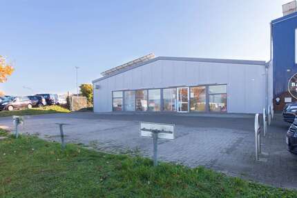 Gewerbeobjekt Kappeln - 3.600&euro; | Angebot:23700958