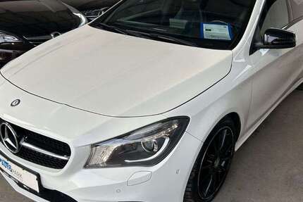 Mercedes-Benz CLA 180 160.269 km 10.980 &euro; Rendsburg 24768