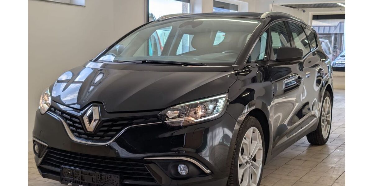 Renault Scenic 108.000 km 11.490 &euro; Jübek 24855