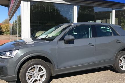 Audi Q2 41.720 km 21.700 &euro; Alt Duvenstedt 24791