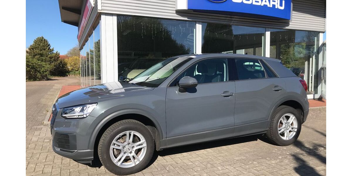 Audi Q2 41.720 km 21.700 &euro; Alt Duvenstedt 24791