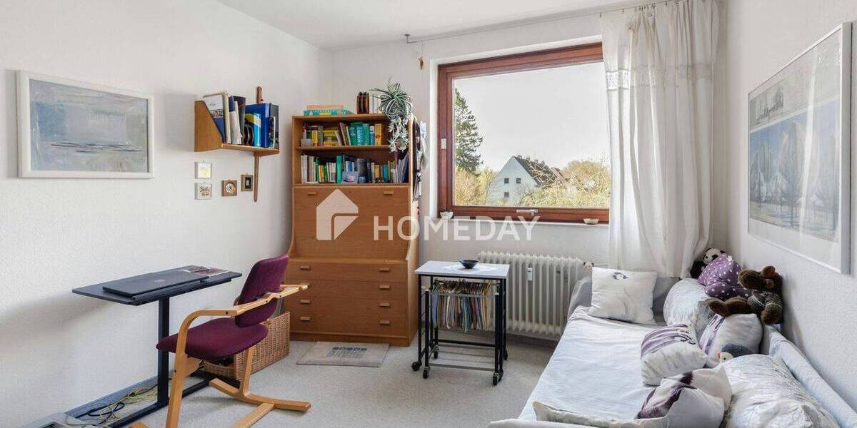 Etagenwohnung Schleswig - 3 Zimmer, 105 m&sup2;, 225.000&euro; | Angebot:26487172