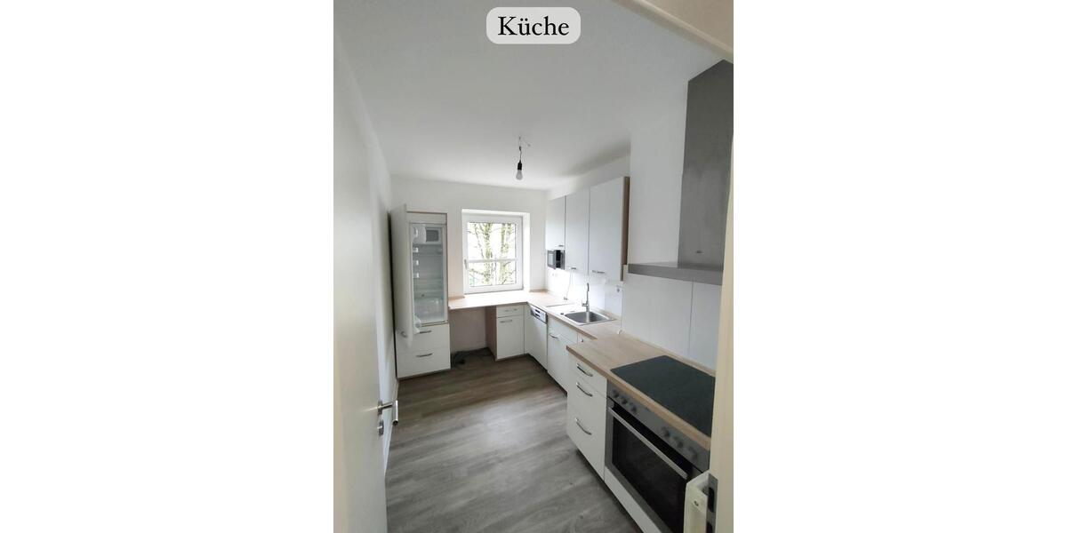 Etagenwohnung Schleswig - 3 Zimmer, 64 m&sup2;, 710&euro; | Angebot:25269340