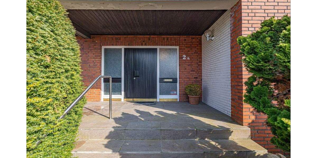 Bungalow Büdelsdorf - 4 Zimmer, 107 m&sup2;, 249.000&euro; | Angebot:25880720