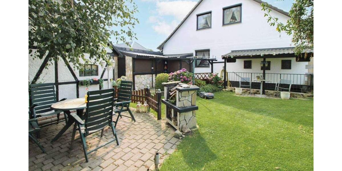 Einfamilienhaus Stolk - 6 Zimmer, 419.000&euro; | Angebot:25718971