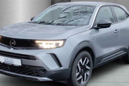 Opel Mokka 17.288 km 19.950 &euro; Schleswig 24837