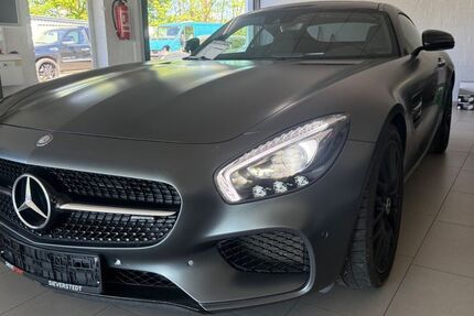 Mercedes-Benz AMG GT 10.600 km 127.500 &euro; Sieverstedt 24885