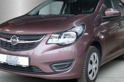 Opel Karl 50.292 km 9.290 &euro; Schleswig 24837