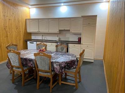 GERÄUMIGES ZUHAUSE MIT GROßER WERKSTATT & GARTEN - Einfamilienhaus Tielen | Angebot:26543815