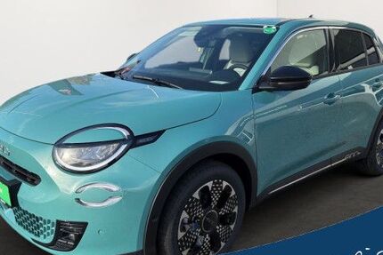Fiat 600e 11.000 km 35.990 &euro; Westerrönfeld 24784