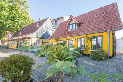 Haus Kappeln - 3 Zimmer, 84 m&sup2;, 595.000&euro; | Angebot:23523976