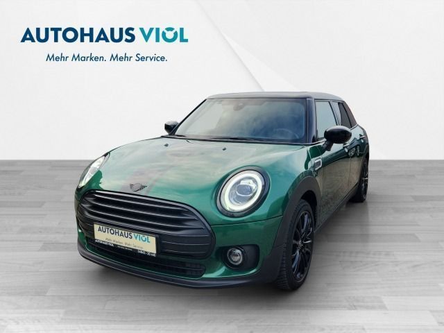 Mini Cooper Clubman 66.215 km 19.900 &euro; Viöl 25884