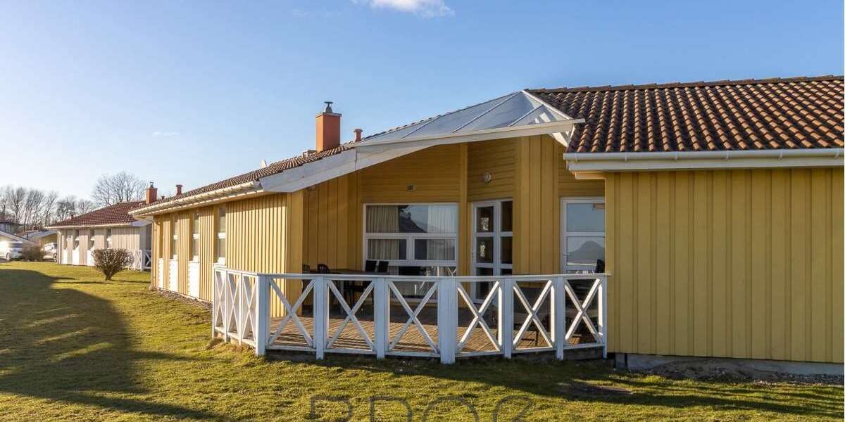 Einfamilienhaus Brodersby - 7 Zimmer, 163 m&sup2;, 749.000&euro; | Angebot:23742265