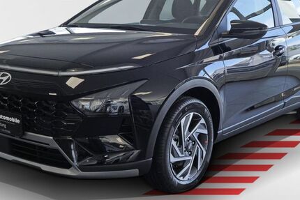 Hyundai BAYON 4.500 km 22.900 &euro; Schleswig 24837