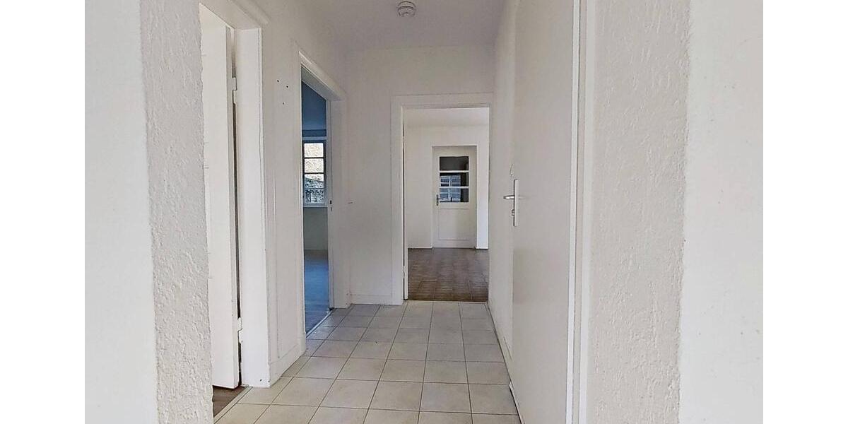 Etagenwohnung Rendsburg - 2 Zimmer, 58 m&sup2;, 529&euro; | Angebot:25756541
