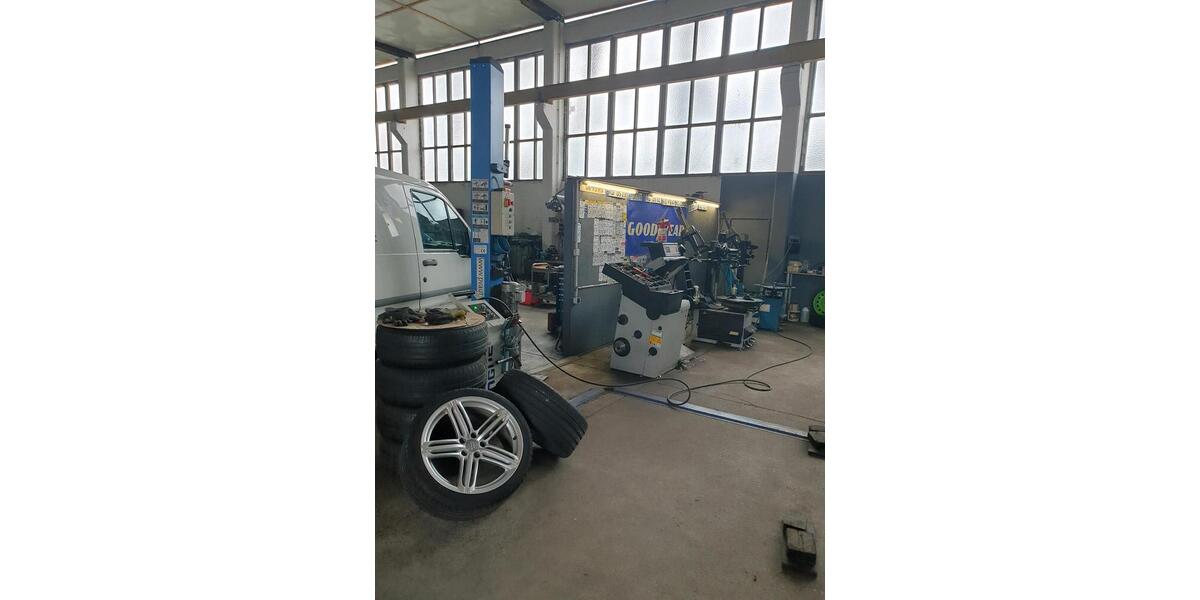 Gewerbeobjekt Rendsburg - 2.350&euro; | Angebot:24498647