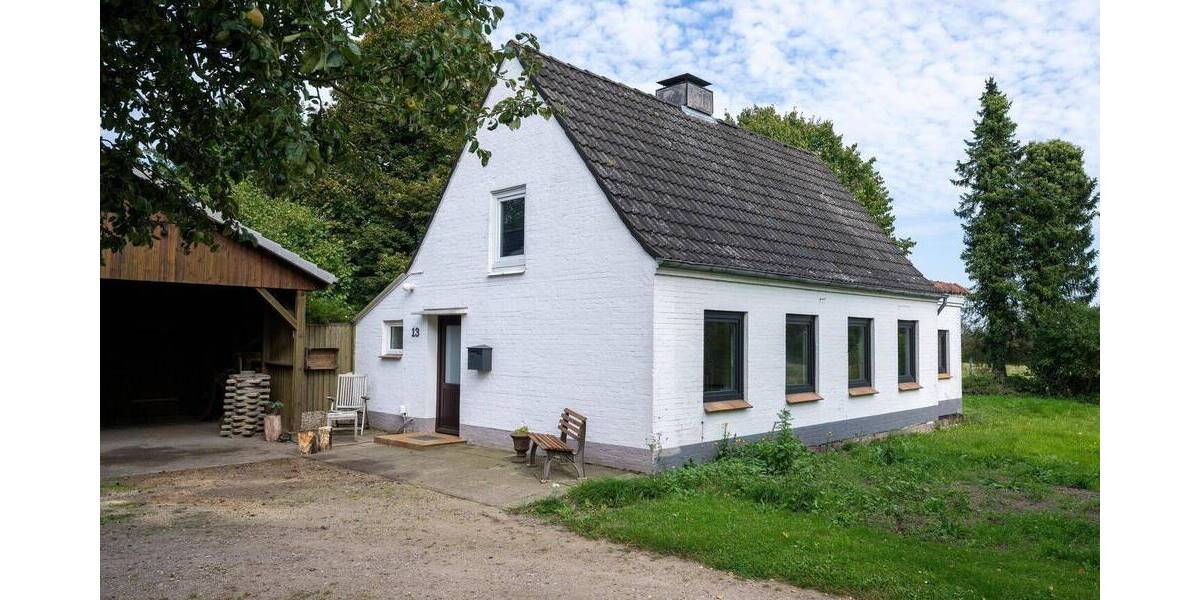 Mehrfamilienhaus, Wohnhaus Janneby Süderzollhaus - 1 Zimmer, 334 m&sup2;, 420.000&euro; | Angebot:25706528