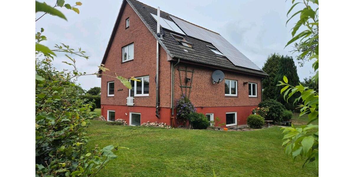 Einfamilienhaus Steinbergkirche - 10 Zimmer, 290 m&sup2;, 449.000&euro; | Angebot:26568188