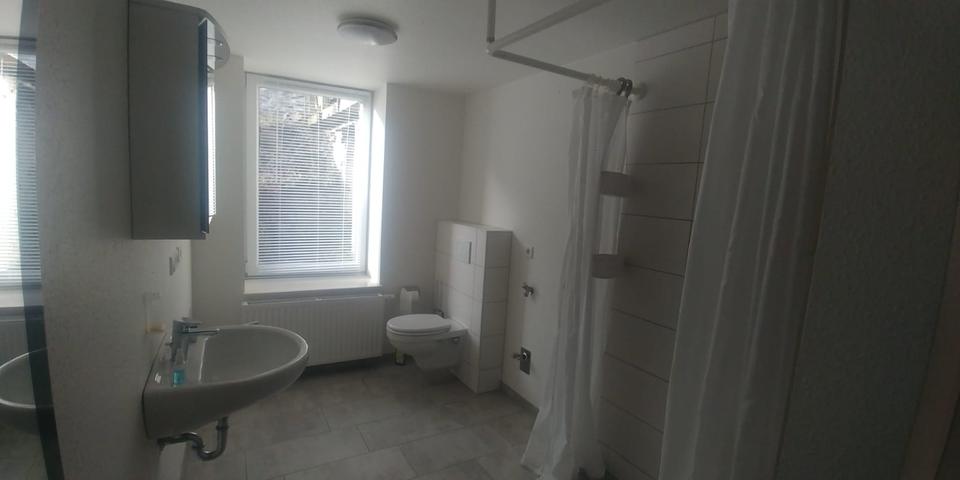 Erdgeschoßwohnung Schleswig - 1 Zimmer, 48 m&sup2;, 570&euro; | Angebot:25916372