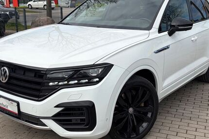 VW Touareg 219.000 km 37.990 &euro; Schleswig 24837