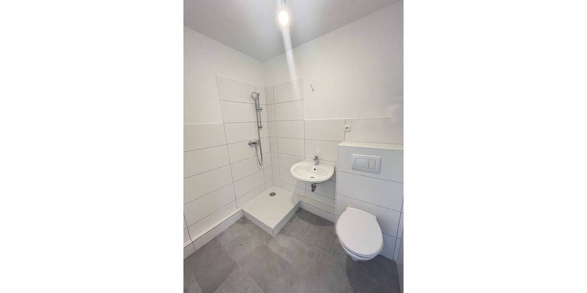 Etagenwohnung Kappeln - 4 Zimmer, 99 m&sup2;, 887&euro; | Angebot:26643758