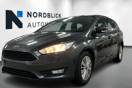 Ford Focus 131.480 km 7.980 &euro; Schleswig 24837