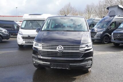 VW T6 Multivan 62.000 km 49.900 &euro; Osterrönfeld 24783