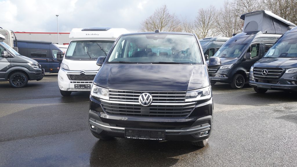 VW T6 Multivan 62.000 km 49.900 &euro; Osterrönfeld 24783