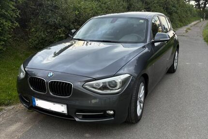 BMW 118 142.062 km 8.900 &euro; Schaalby 24882