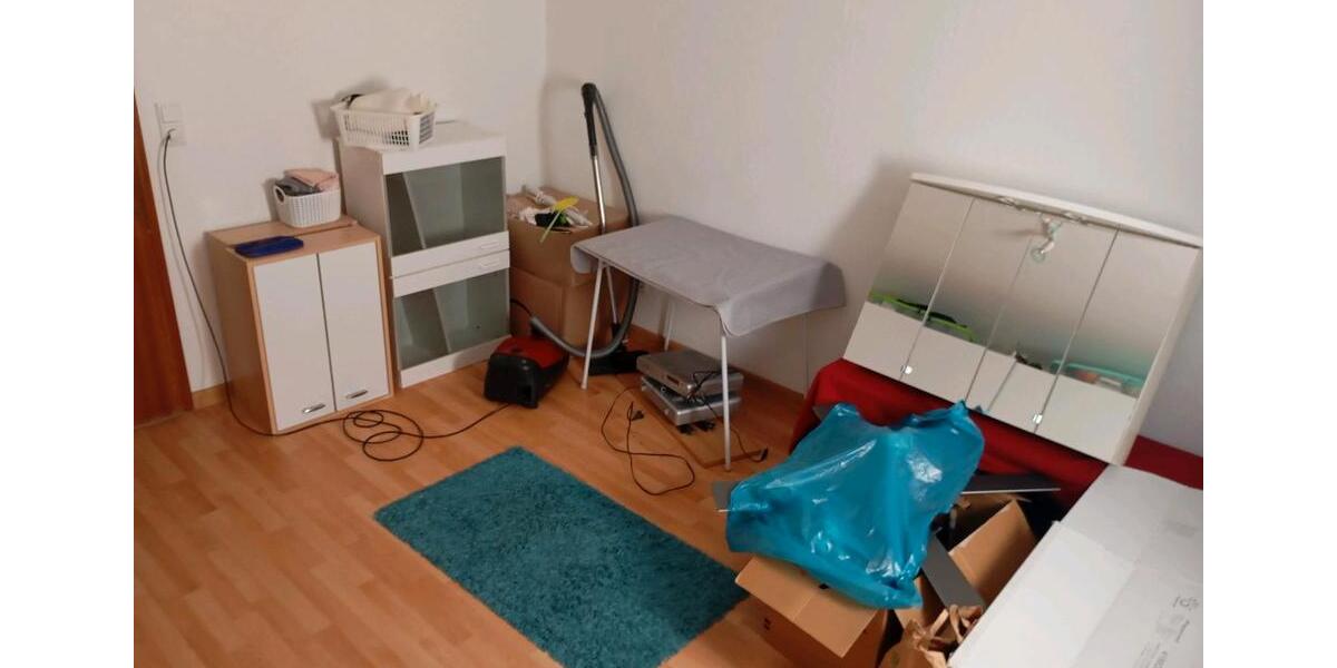 Etagenwohnung Tastrup - 3 Zimmer, 58 m&sup2;, 595&euro; | Angebot:25993812