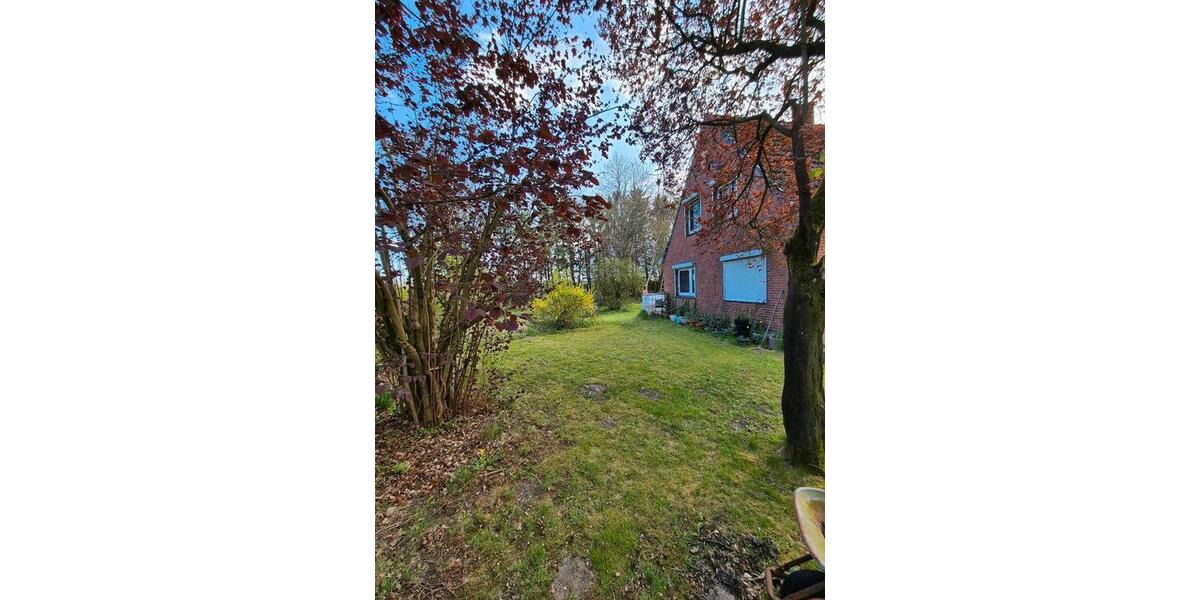 Einfamilienhaus Eggebek - 5 Zimmer, 117 m&sup2;, 269.000&euro; | Angebot:25930570