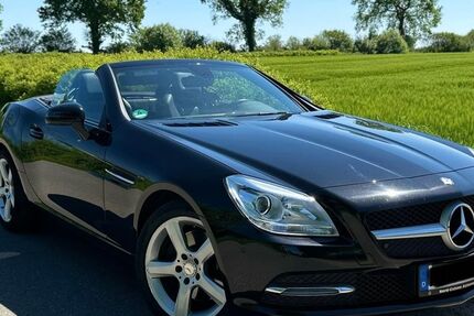 Mercedes-Benz SLK 200 68.400 km 19.999 &euro; Owschlag 24811