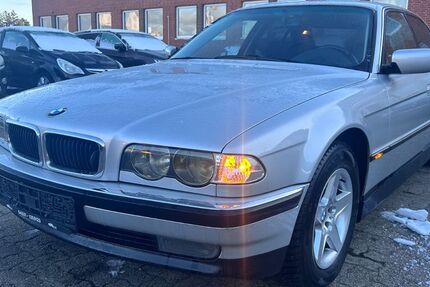 BMW 728 281.499 km 5.980 &euro; Rendsburg 24768