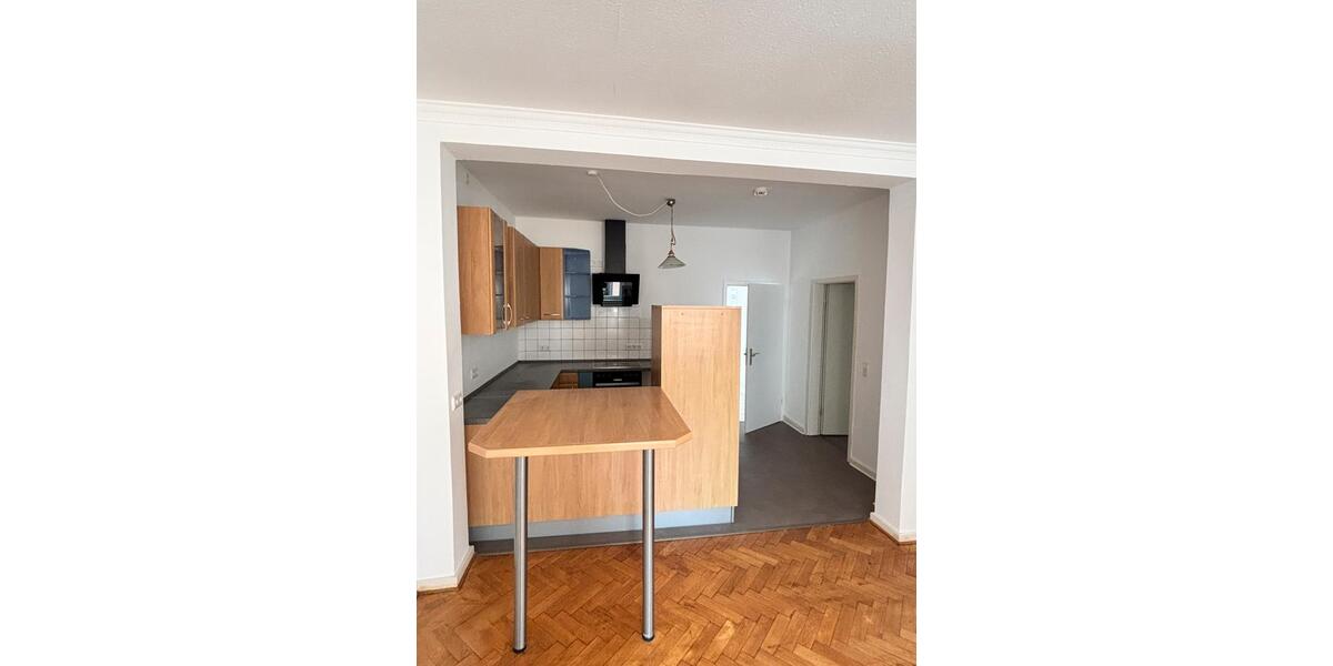 Etagenwohnung Schleswig - 2 Zimmer, 82 m&sup2;, 600&euro; | Angebot:26652144