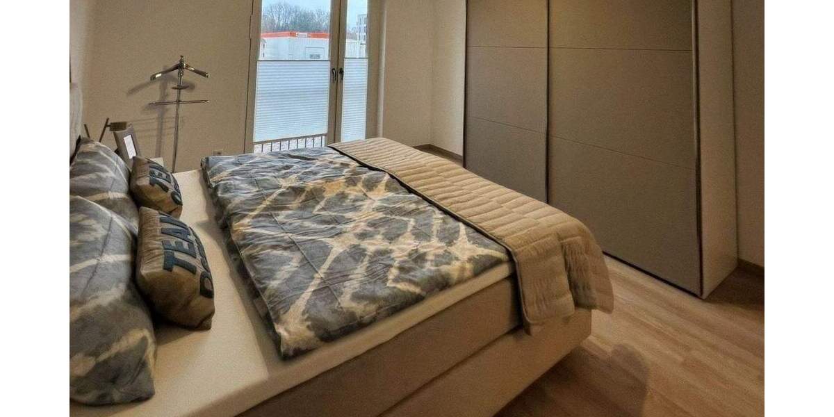 Etagenwohnung Schleswig - 2 Zimmer, 79 m&sup2;, 428.950&euro; | Angebot:25674360