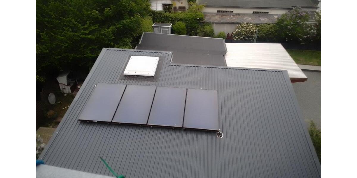 Etagenwohnung Schleswig - 4 Zimmer, 103 m&sup2;, 870&euro; | Angebot:25023076