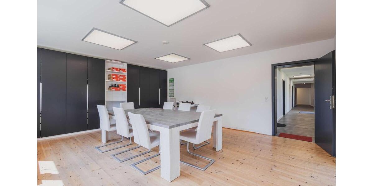 Gewerbeobjekt Eckernförde - 4.000&euro; | Angebot:24157086