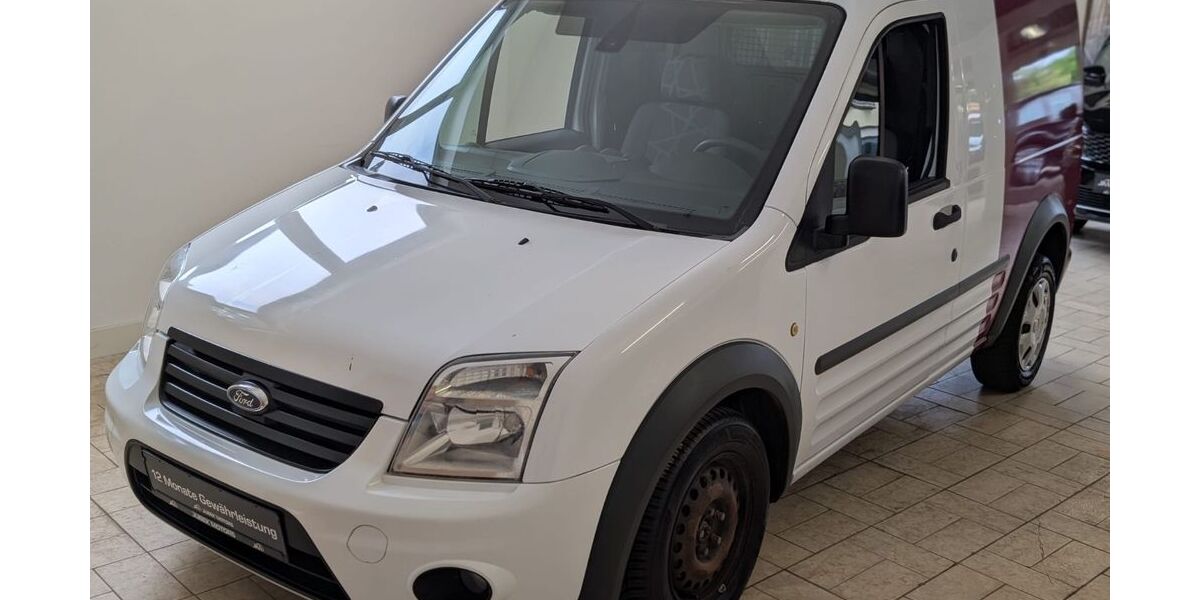 Ford Transit 45.000 km 5.980 &euro; Jübek 24855